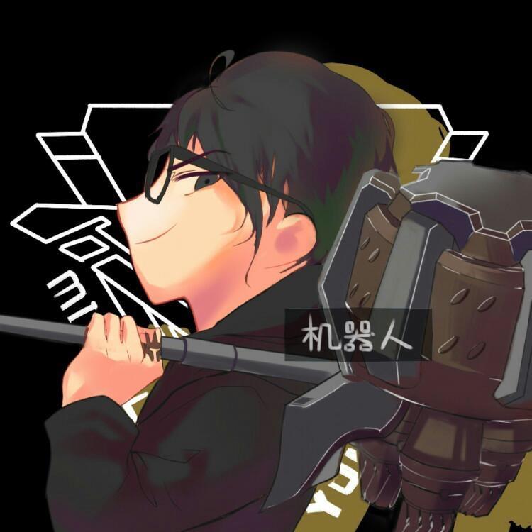 训练把场机器人