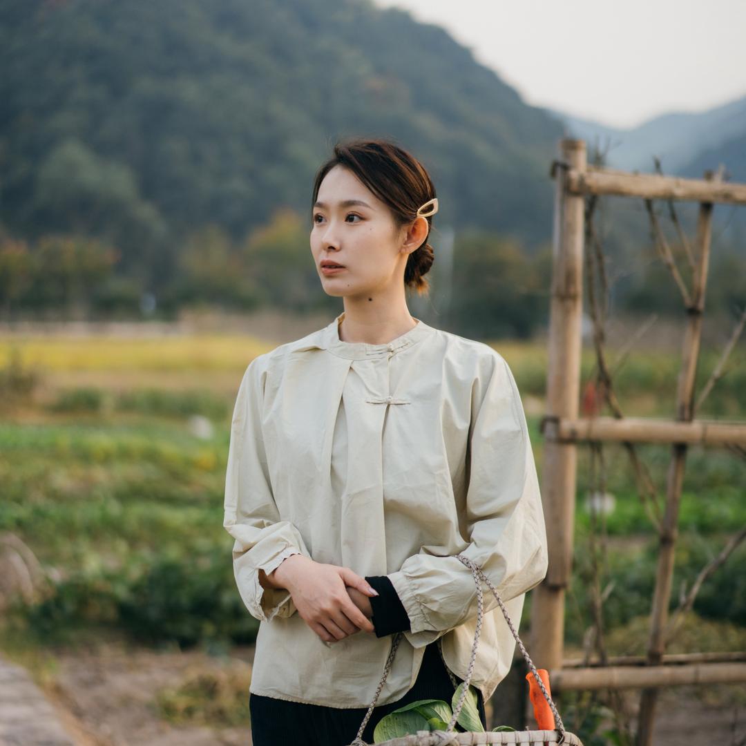 乡村王诗忆