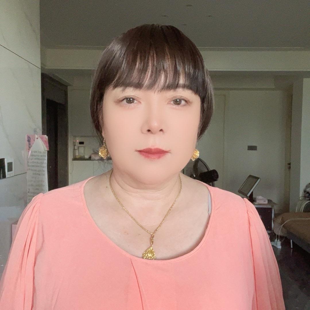 情歌老太