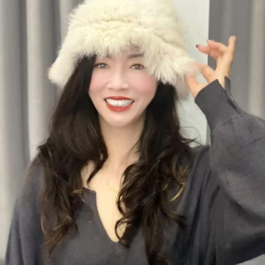 潘姐
