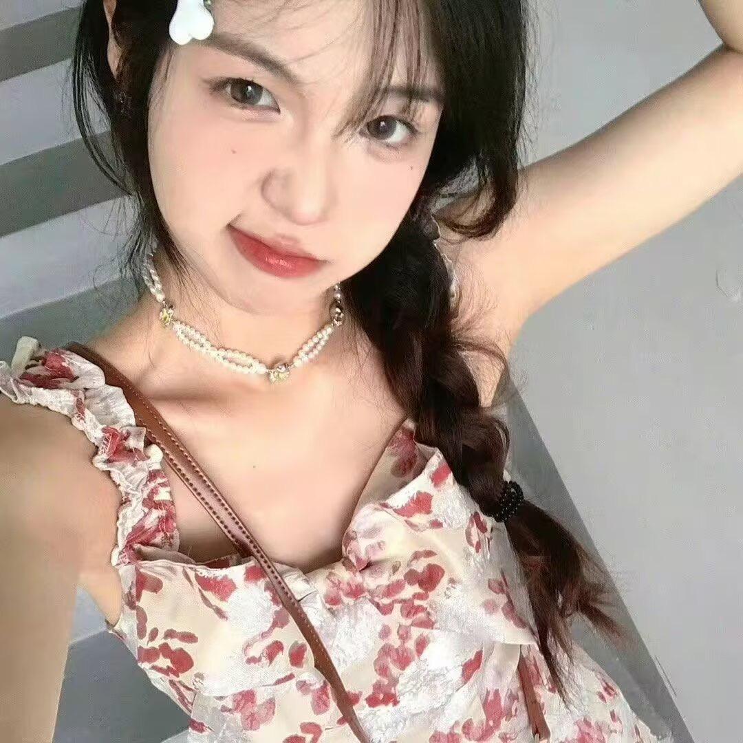 差点长成美女