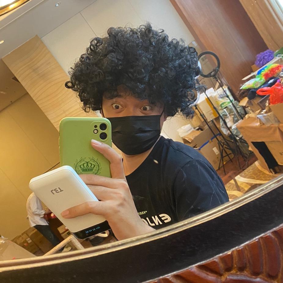 小聪叮噹