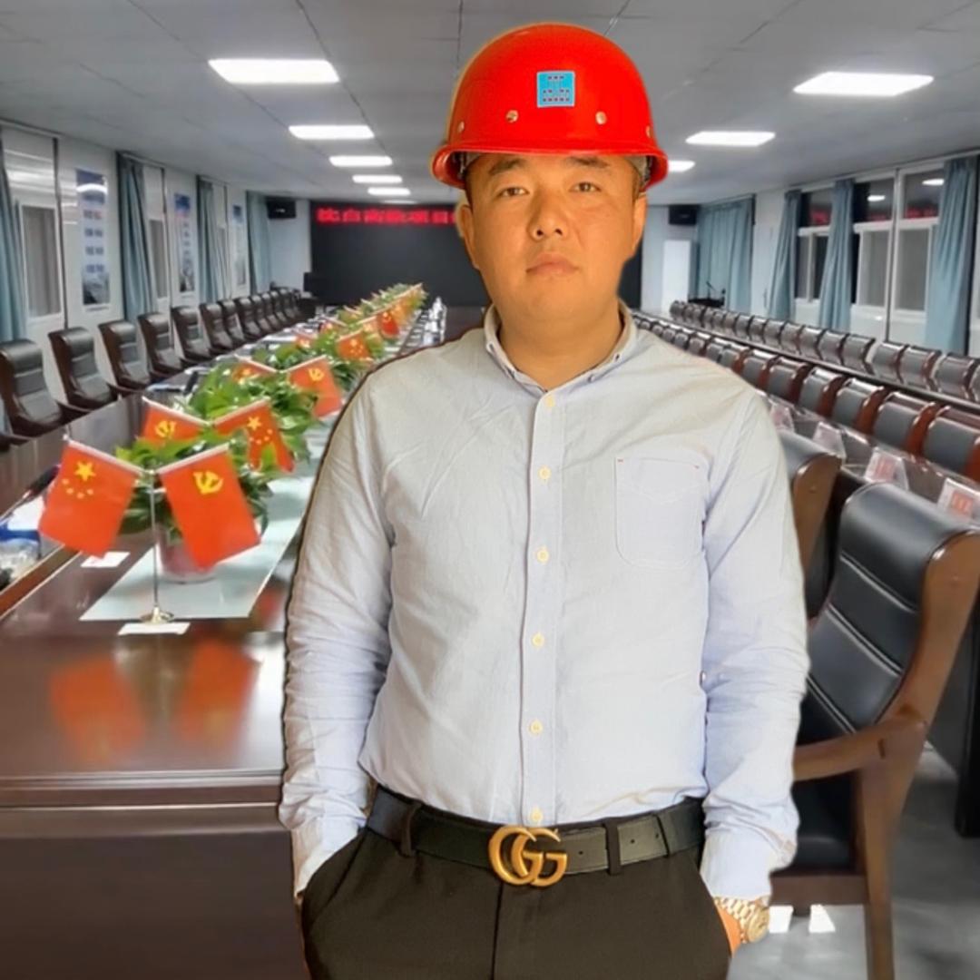 松柏之志