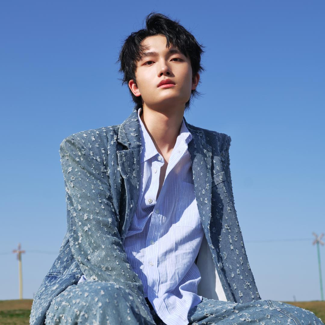 杨耀扬