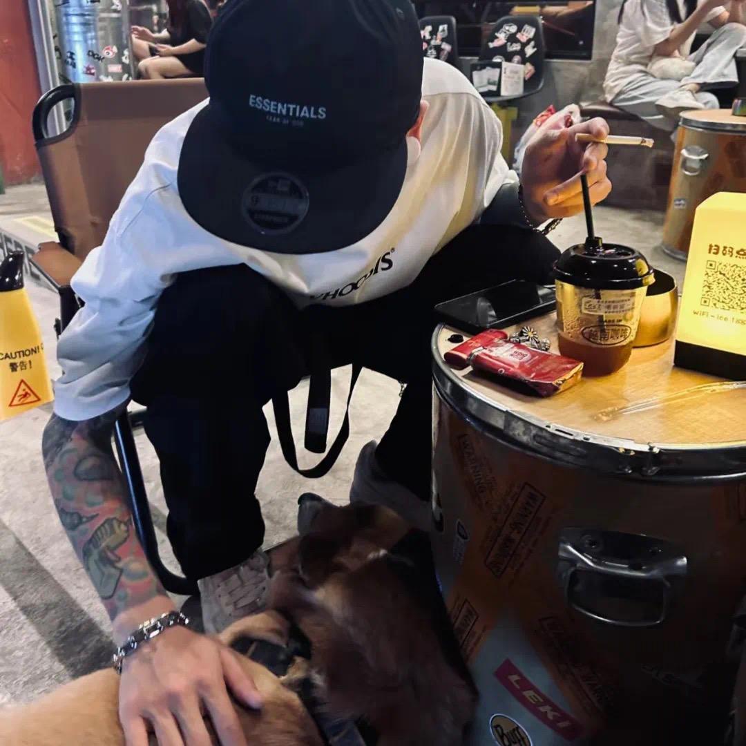 江兰
