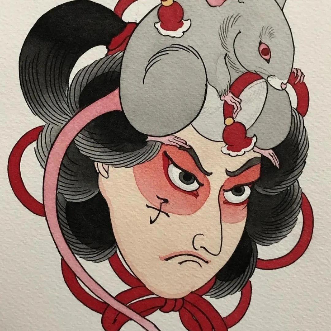 幂函数原型运气