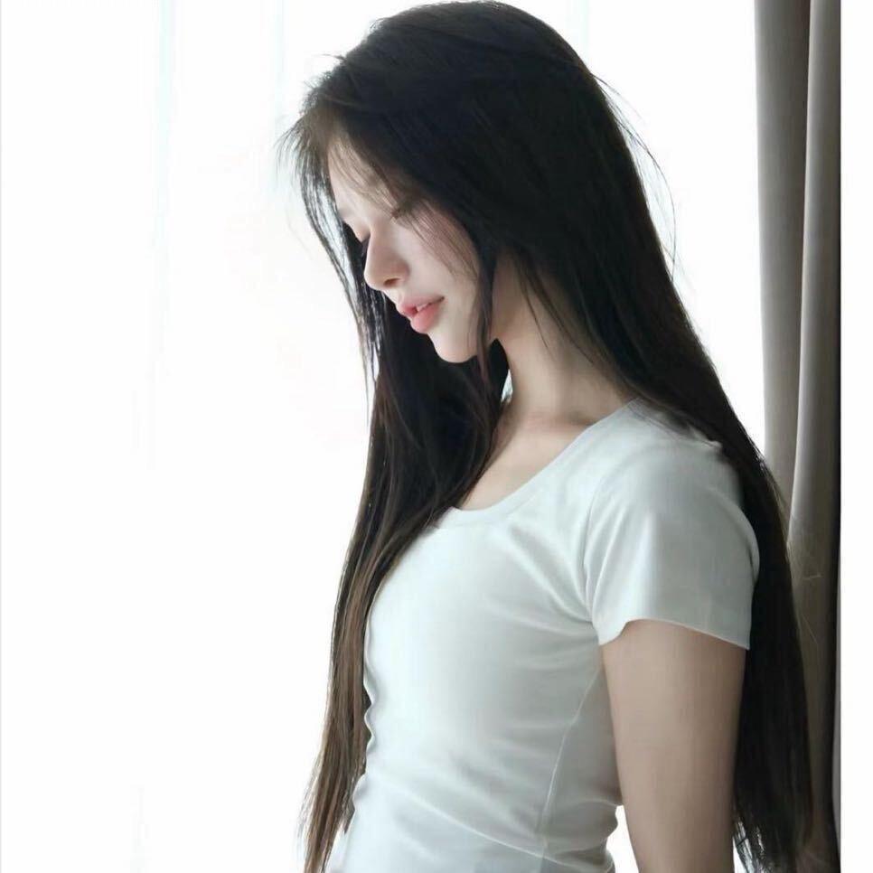 好女人