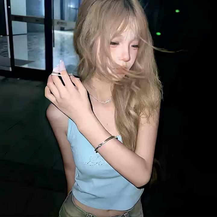 荼