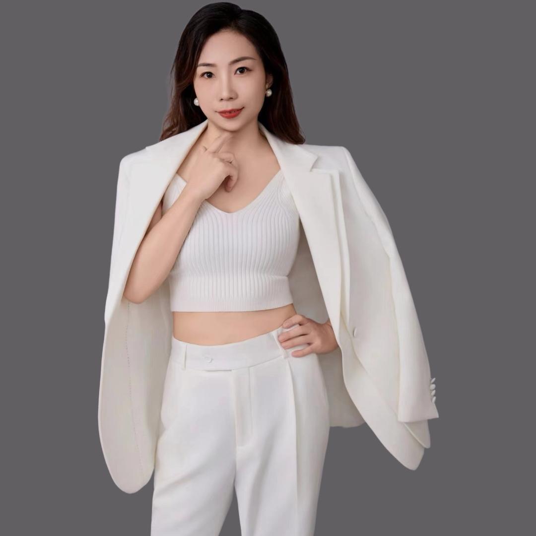 漯河陈丽