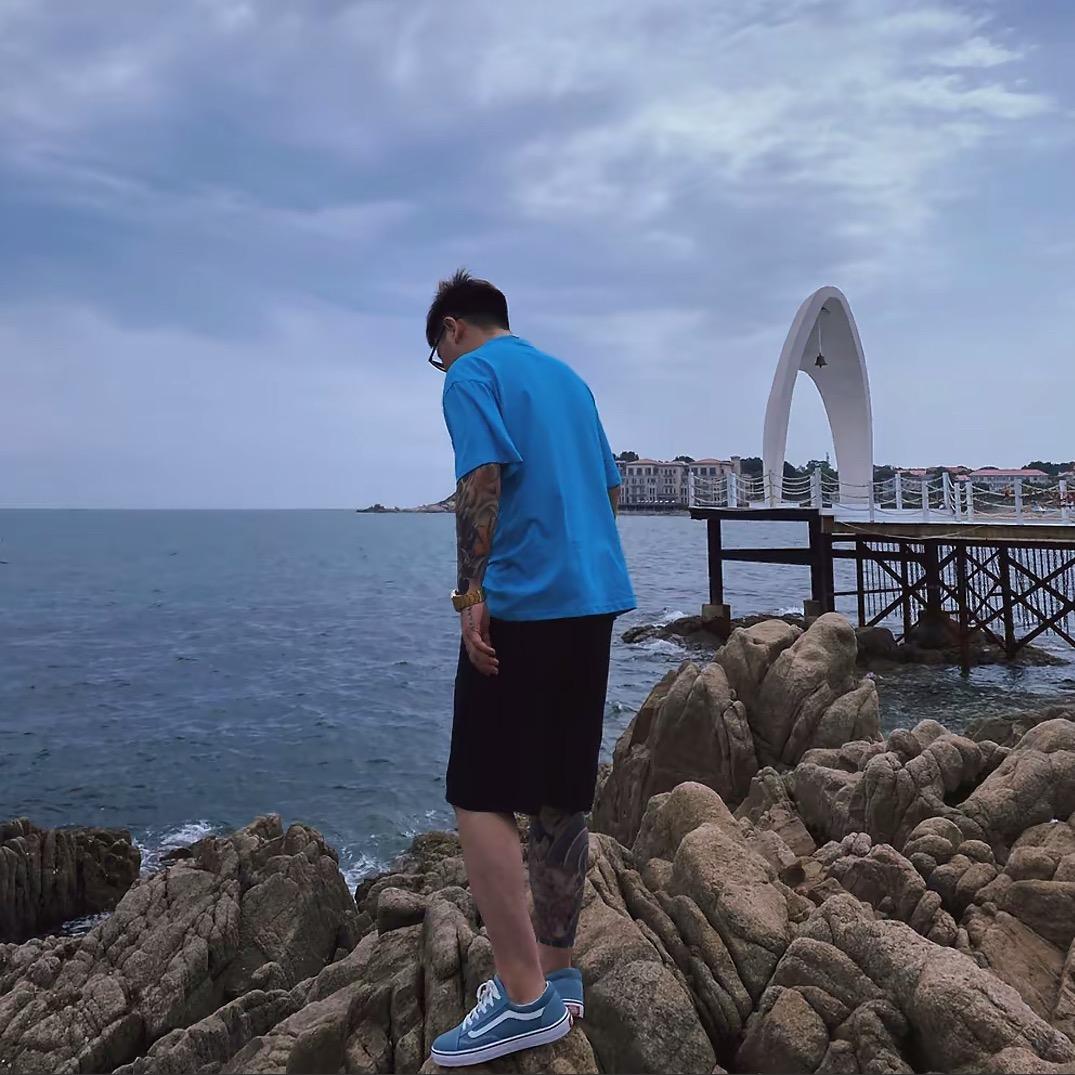 曲阳减龄发型设计（天赐）