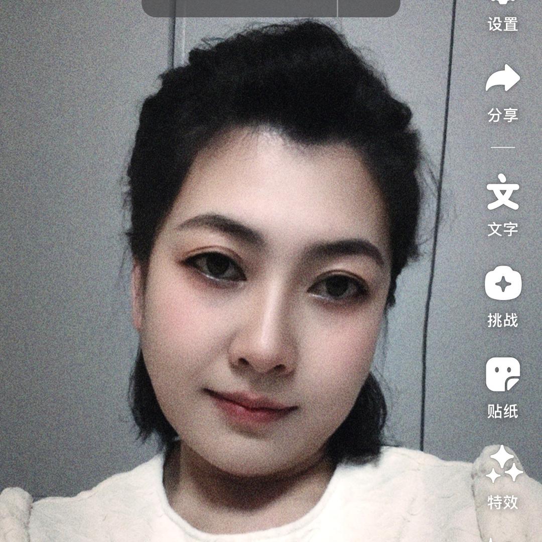 一直努力的生活