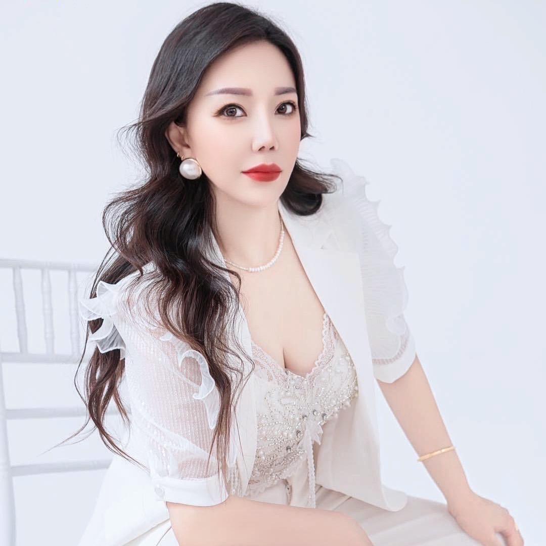 莉吖·运城拾月美学