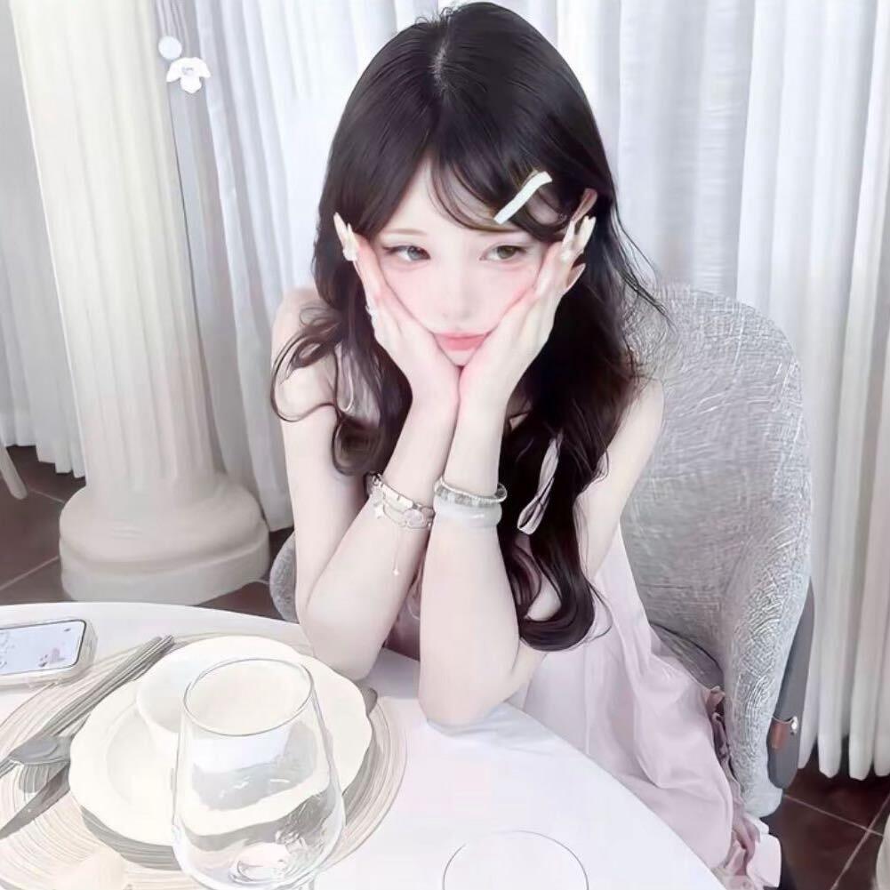 小婉🦋（破蛋版）🦄