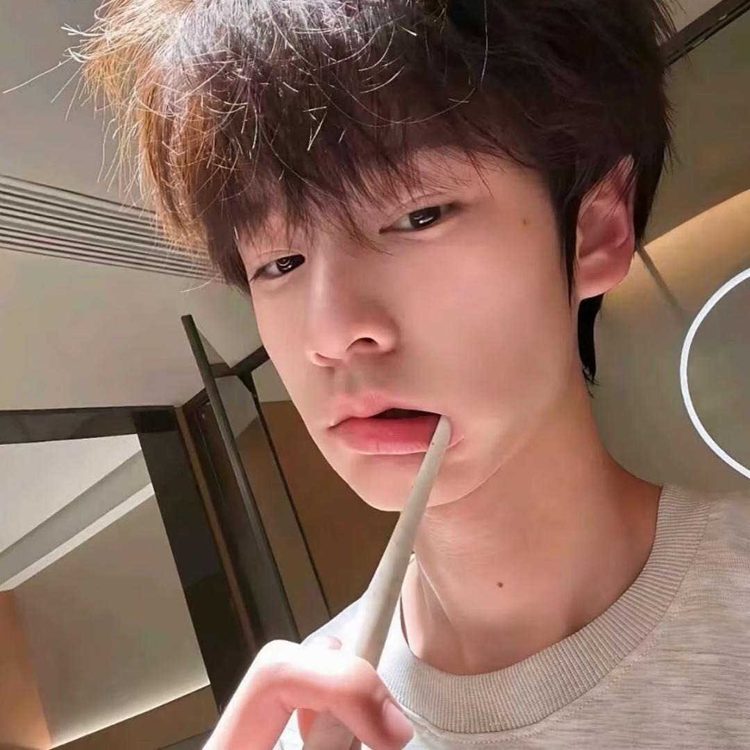睡个好觉.