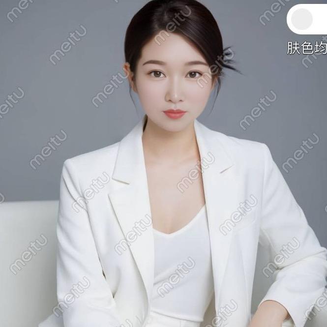 智丽佳人，专注调肤