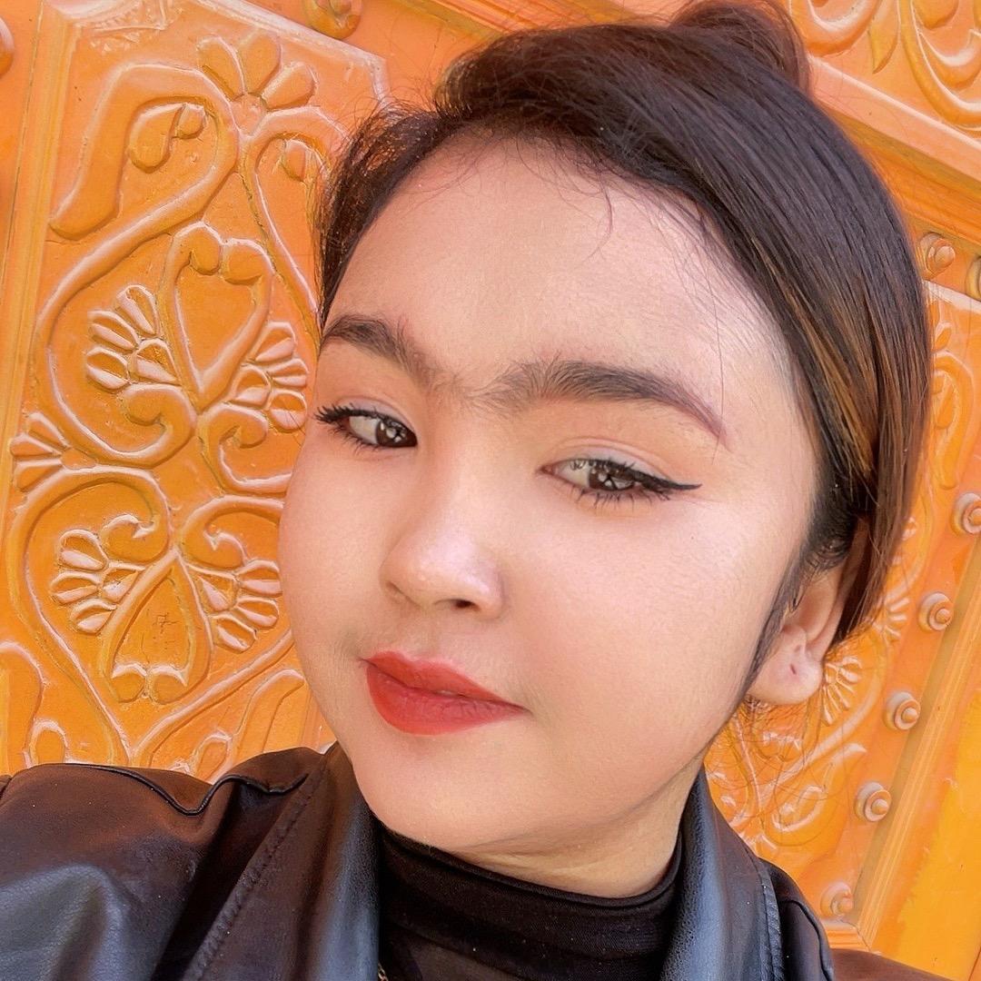 古丽好物💄💄