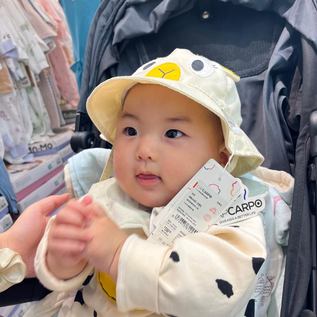 小蒙牛