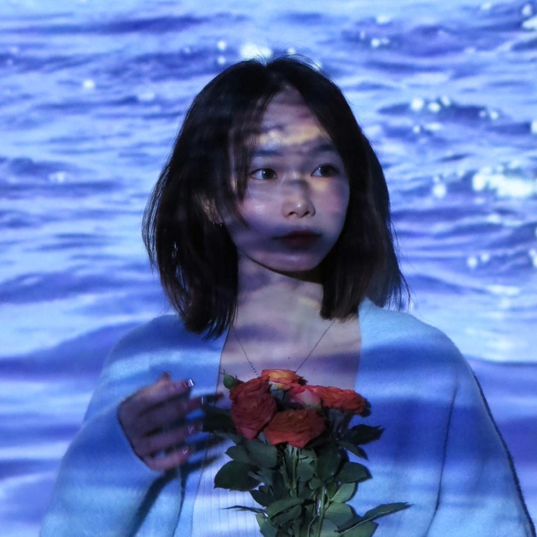 小吴爱睡觉💤