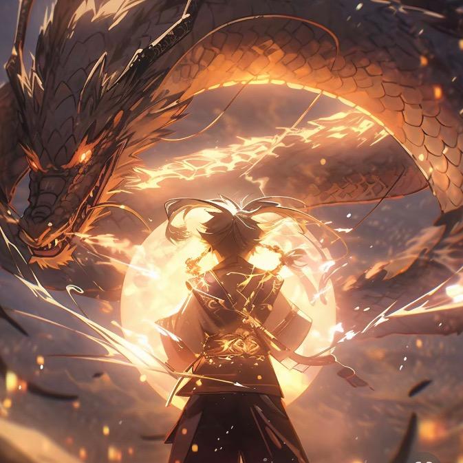 仙人🎃御龙🐉手推官 秀