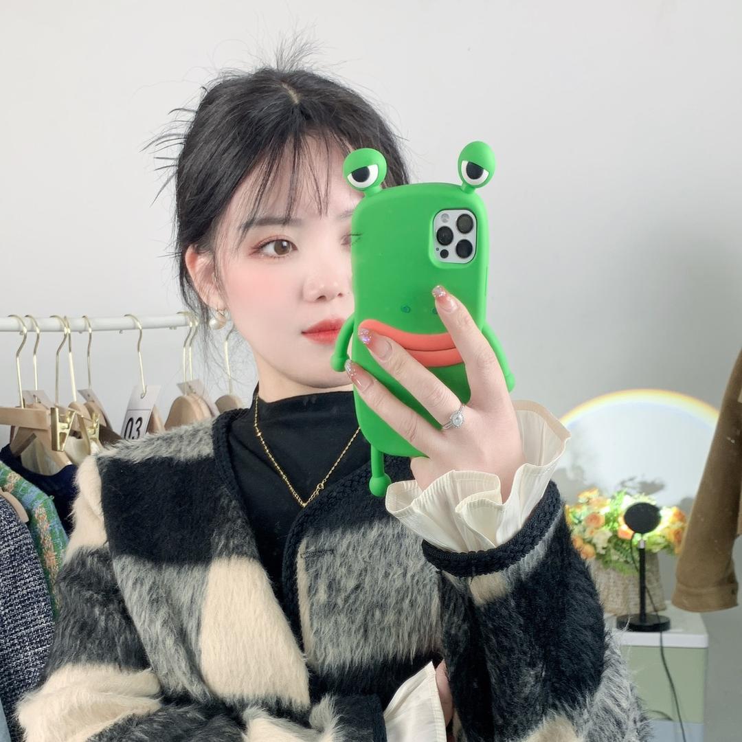 颜颜精选轻奢女装