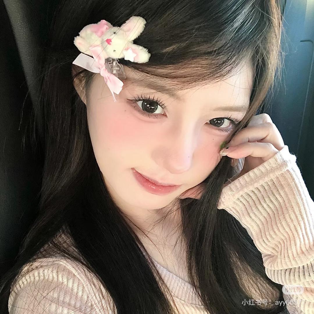瑶瑶阿.
