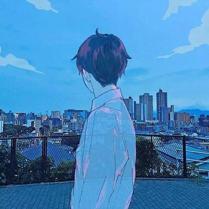 ♚小白