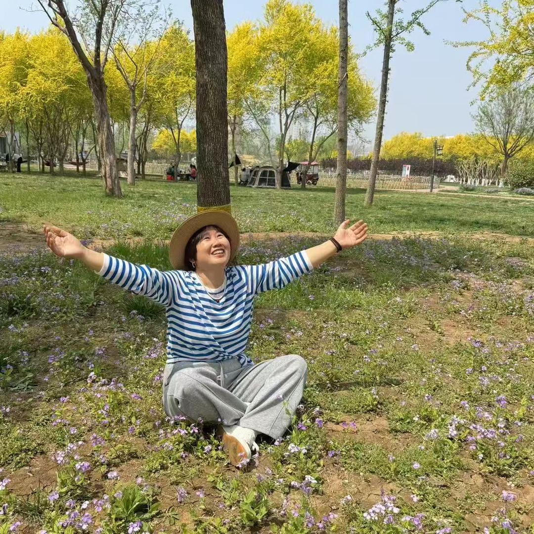 小秋姐的养生日记
