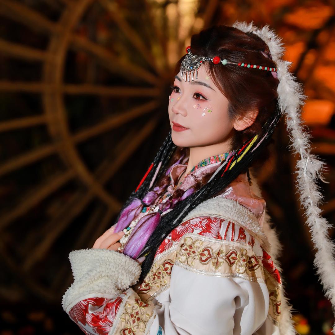 江子芽