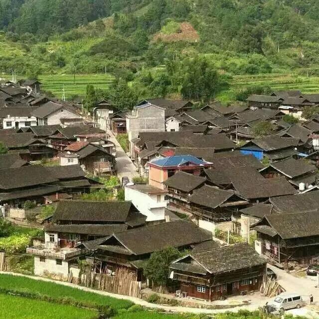 厚德载物家居茶空间
