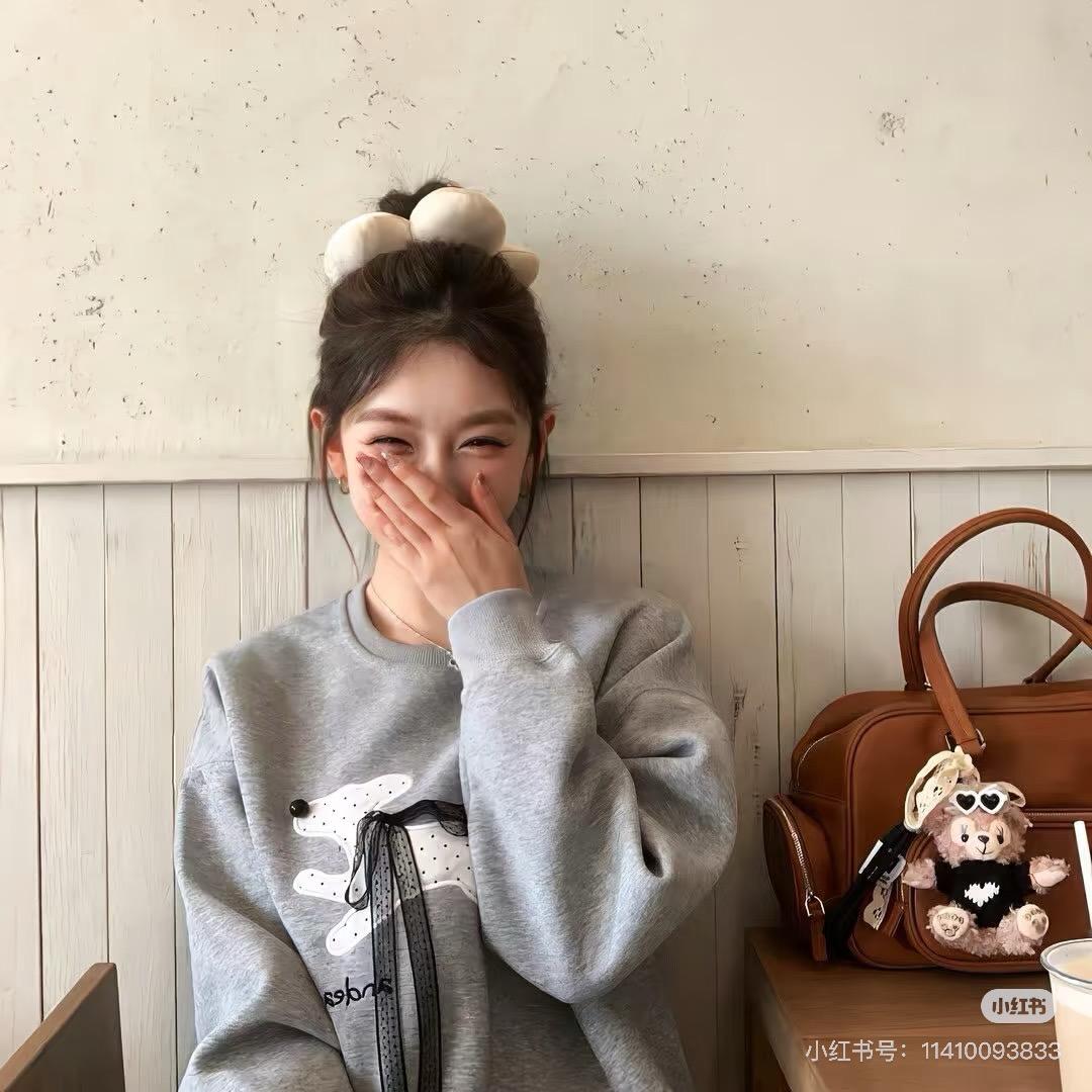 一只小绵羊🐑