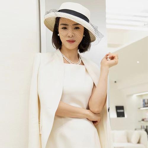 潮石先生米娅高端女装店