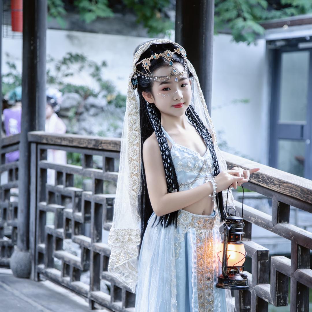晨晨妈妈