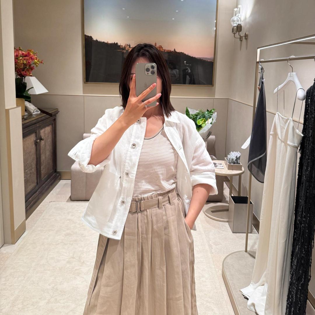 小胖妹女装