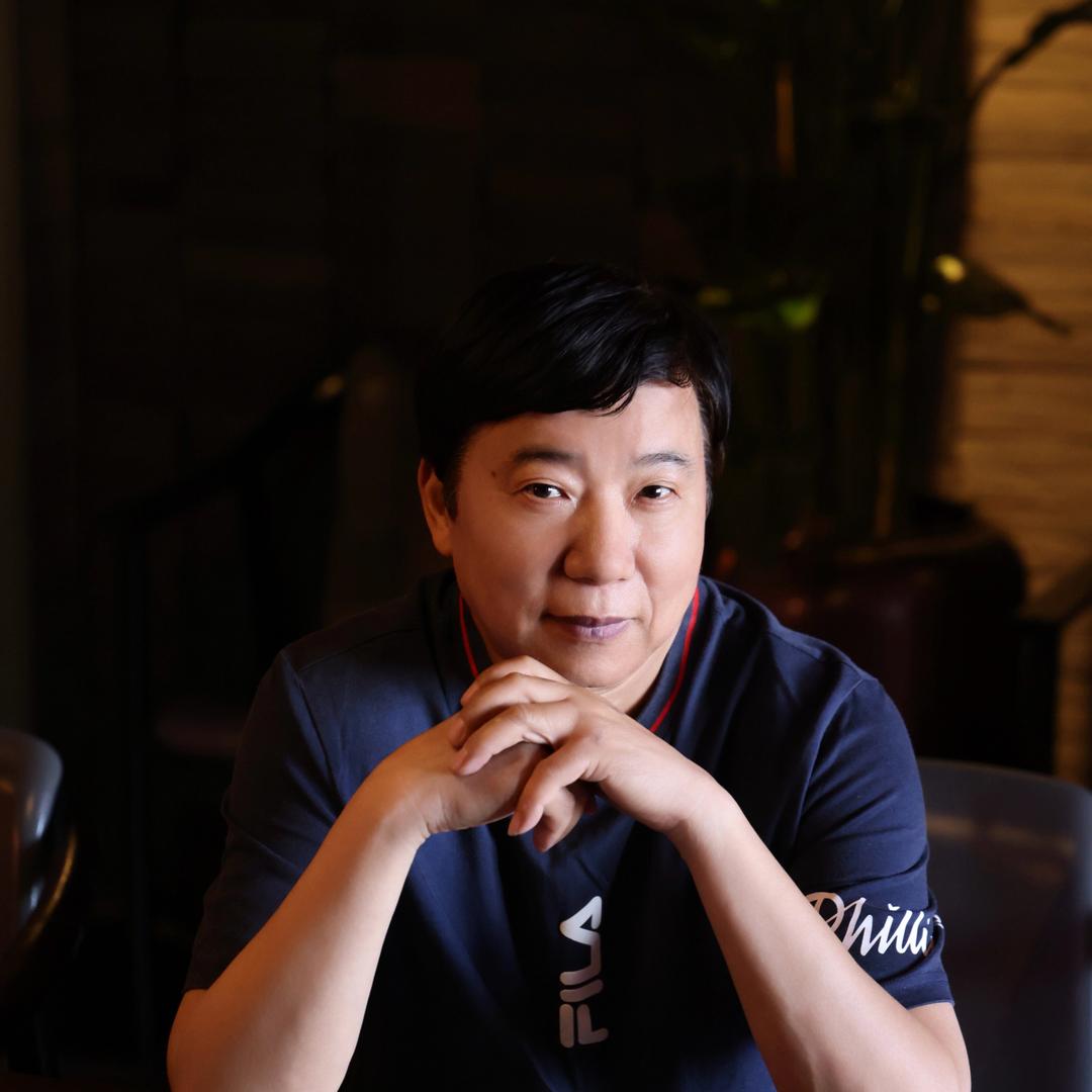 卢青越潘民权