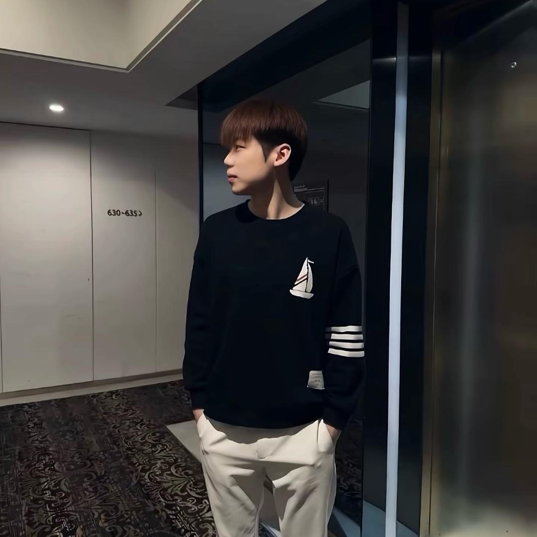 柏林的雨