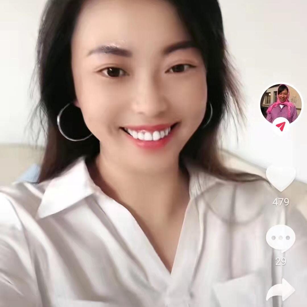 农村枣妹