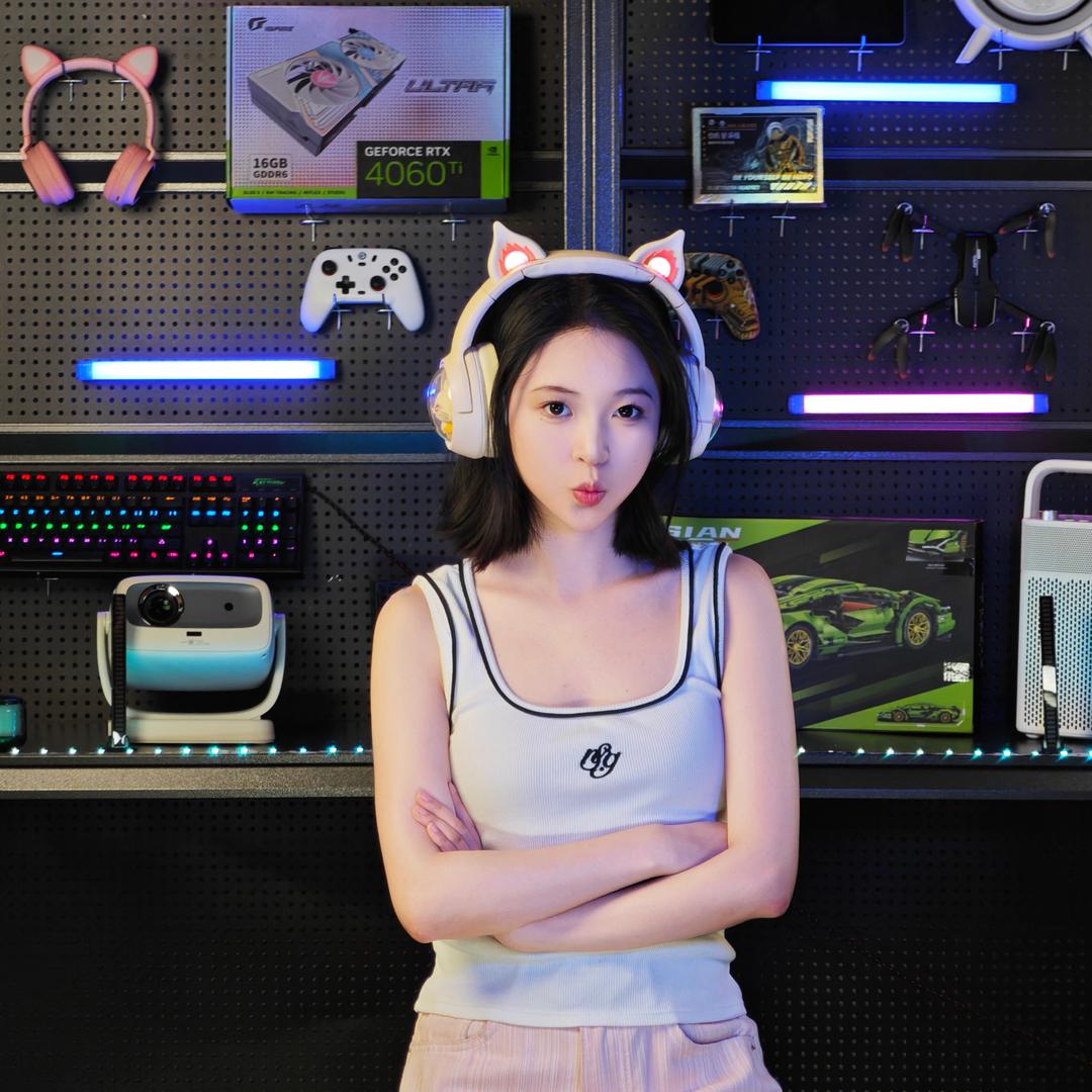 小锦鲤3C数码甄选