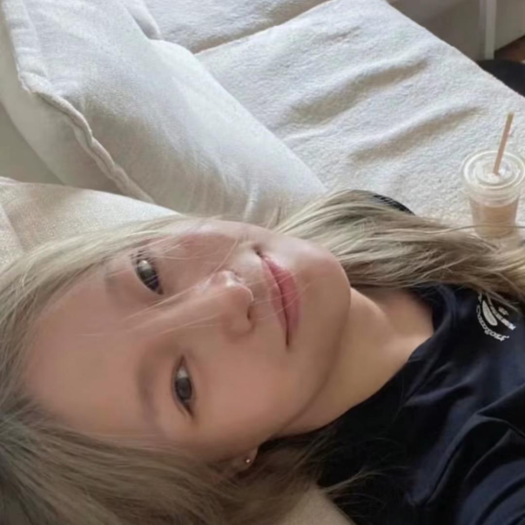 不爱香菜
