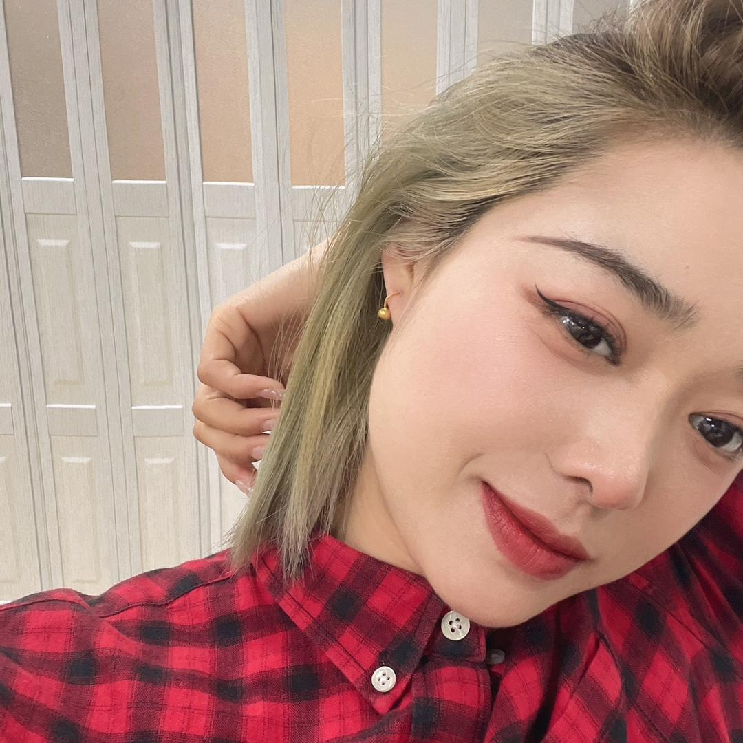 小吻