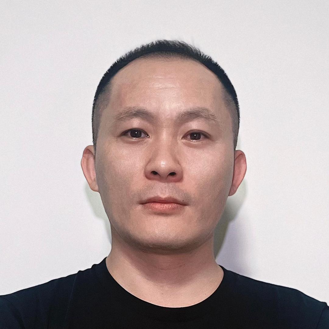 听森哥说