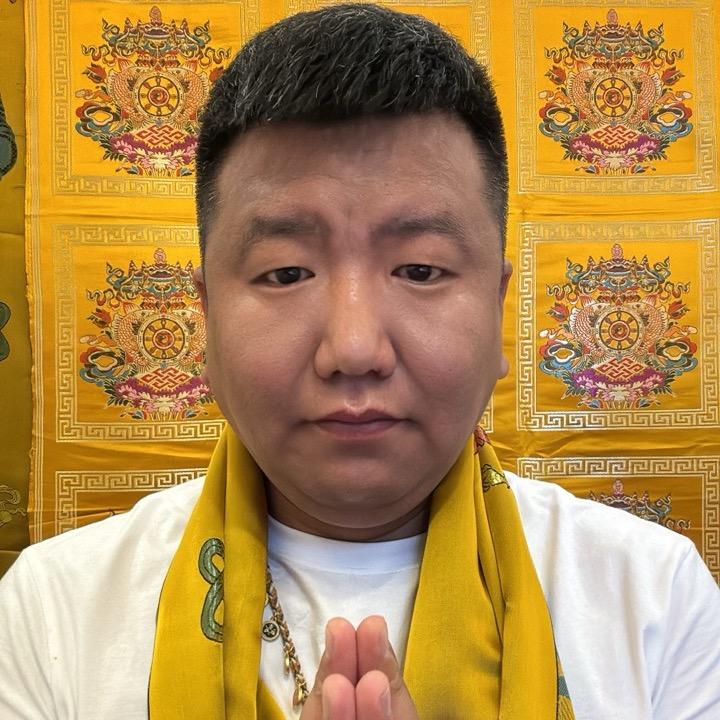 悟心禅语