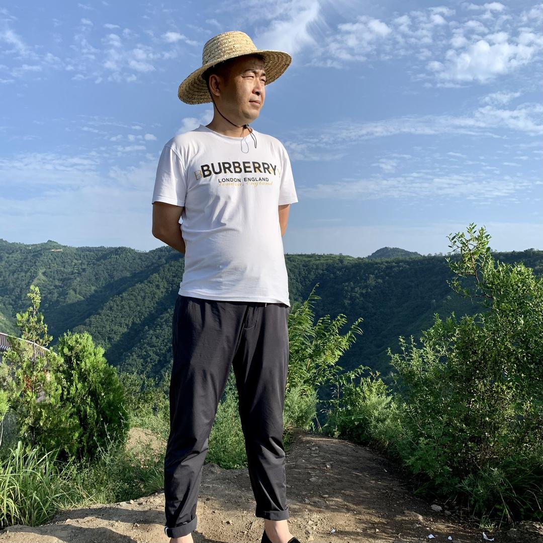 寻味田间