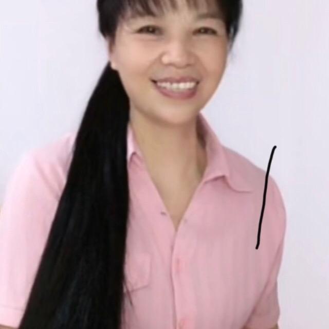 长发姐