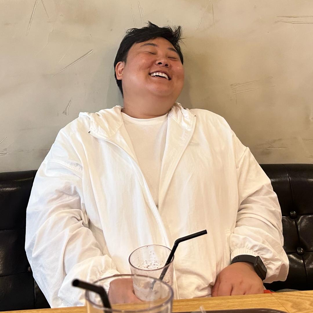 熊大个镶牙