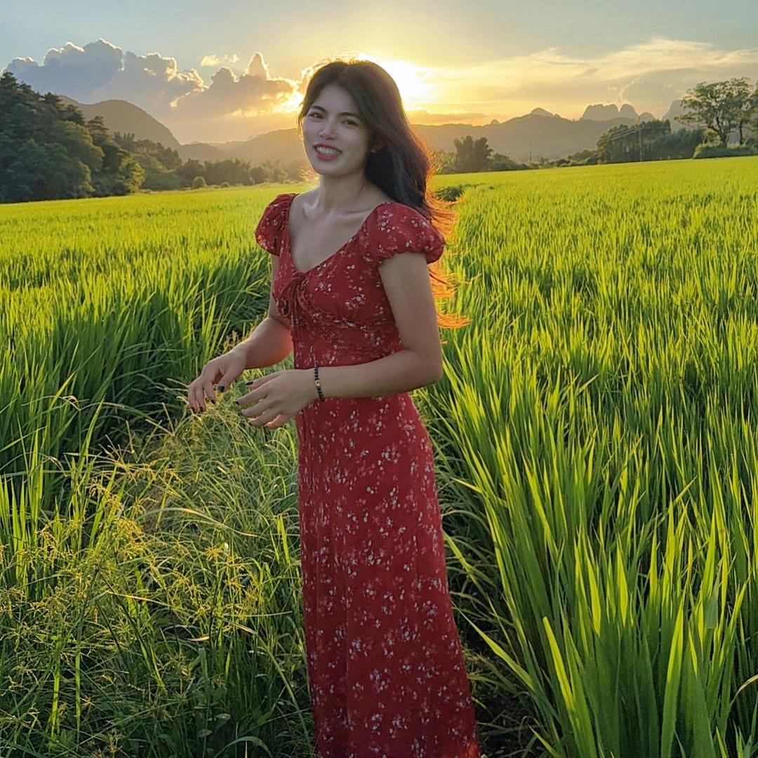 李同学。