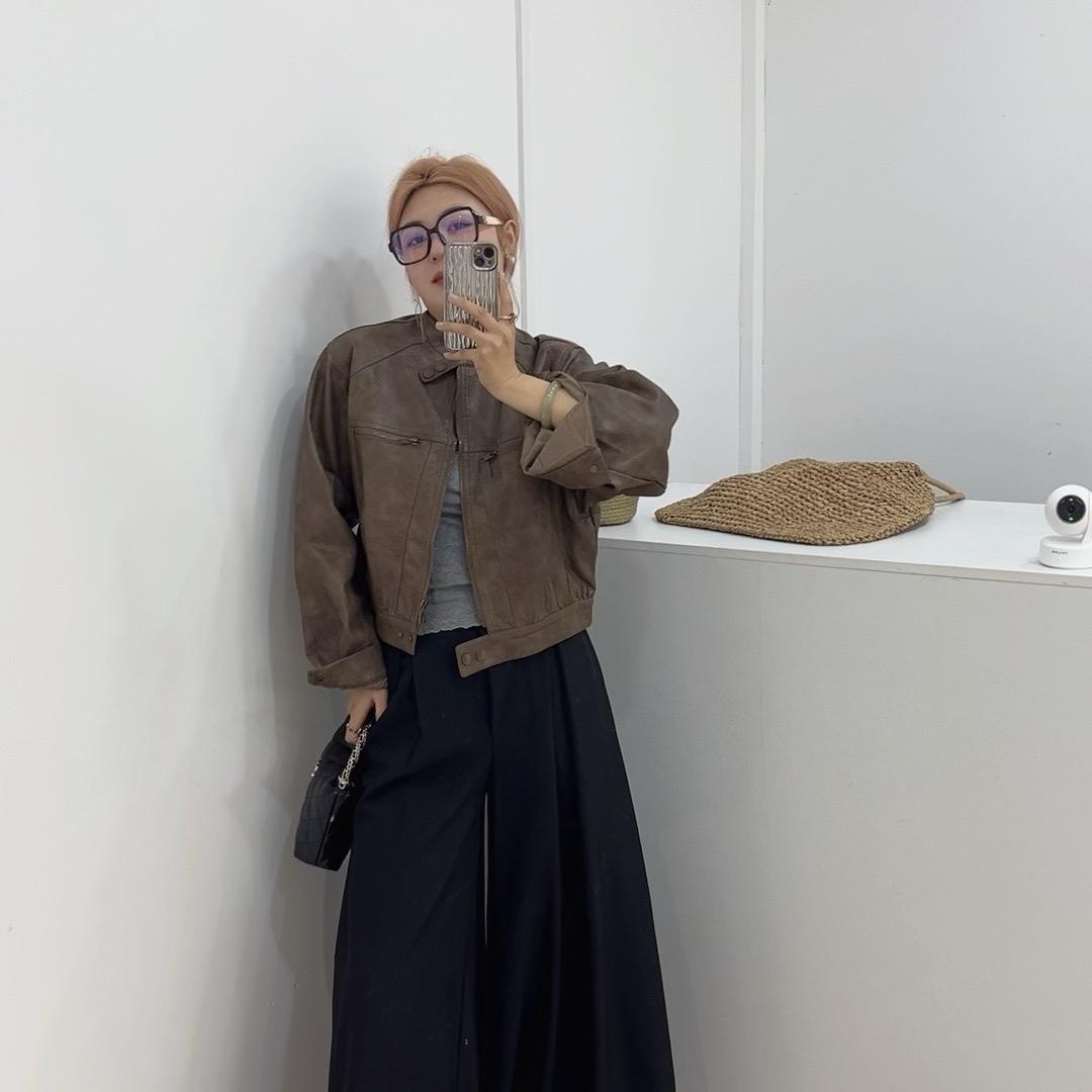 西阳艳艳（女装）
