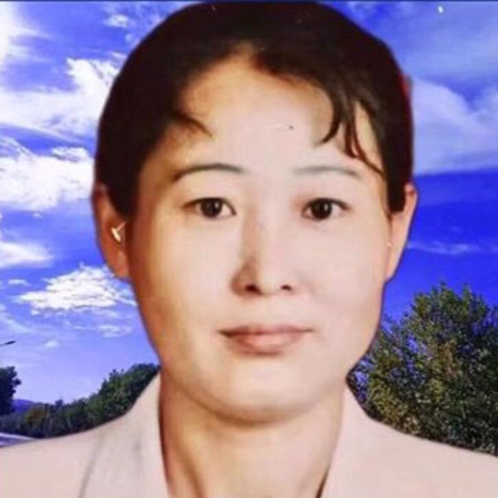 云姐
