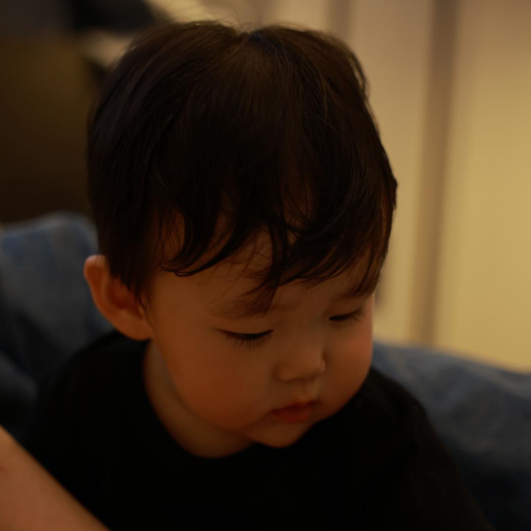 Timi是卷毛