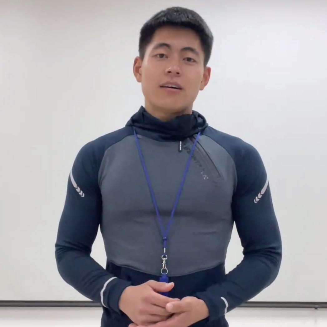 体育硕士（邹教练）