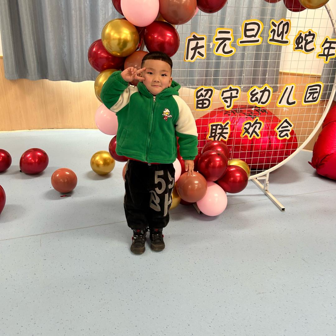 卢家大小姐